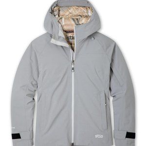 Stio Shot 7 Down Jacket